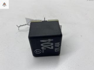 реле (прочие) Audi 80 8C/B4 1993, 1.9 л., дизель, МКПП, синий, универсал, 431951253H