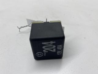 реле (прочие) Audi 80 B4 1993, 1.9 л., дизель, МКПП, синий, универсал, 431951253H