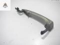 ручка наружная задняя левая BMW 3 серия E90/E91/E92/E93 2007, 2.0 л., дизель, МКПП, жёлтый, универсал, 7123973 - фото №2