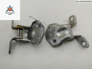 петля двери Mazda Xedos 9 1 поколение [2-й рестайлинг] 2000, серый, седан, B01A-59-240, B01A-59-210