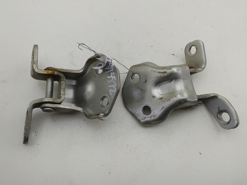 петля двери Mazda Xedos 9 2000, серый, седан, B01A-59-240, B01A-59-210