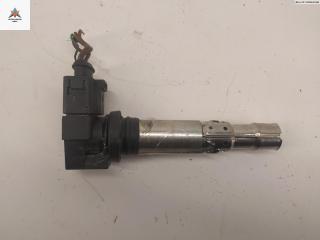 катушка зажигания SEAT Ibiza 3 поколение 2002, 1.4 л., бензин, МКПП, серый, хетчбэк 3 дв., 036905100B