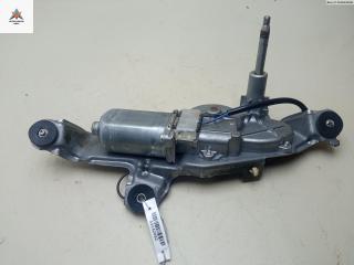 Двигатель стеклоочистителя заднего (моторчик дворников) Mazda CX-7 1 поколение [рестайлинг] 2009, 2.2 л., дизель, МКПП, серый, внедорожник 5 дв., EG2167450C, 8496000334