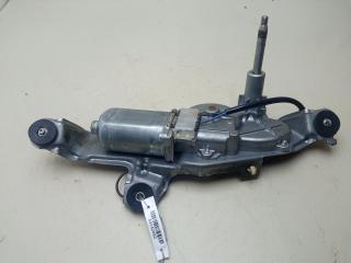 Двигатель стеклоочистителя заднего (моторчик дворников) Mazda CX-7 2009, 2.2 л., дизель, МКПП, серый, внедорожник 5 дв., EG2167450C, 8496000334