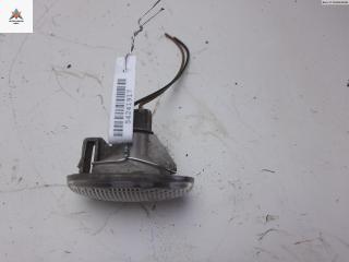 повторитель передний правый Mercedes-Benz A-Класс W168 1999, 1.7 л., дизель, АКПП, красный, хетчбэк 5 дв.