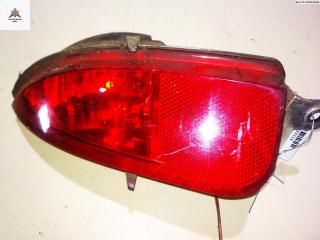 фонарь противотуманный правый Opel Corsa C [рестайлинг] 2006, 1.3 л., дизель, МКПП, серый, хетчбэк 5 дв.