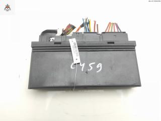 блок комфорта BMW 5 серия E60/E61 [рестайлинг] 2009, 2.0 л., дизель, МКПП, серый, универсал, 9176070