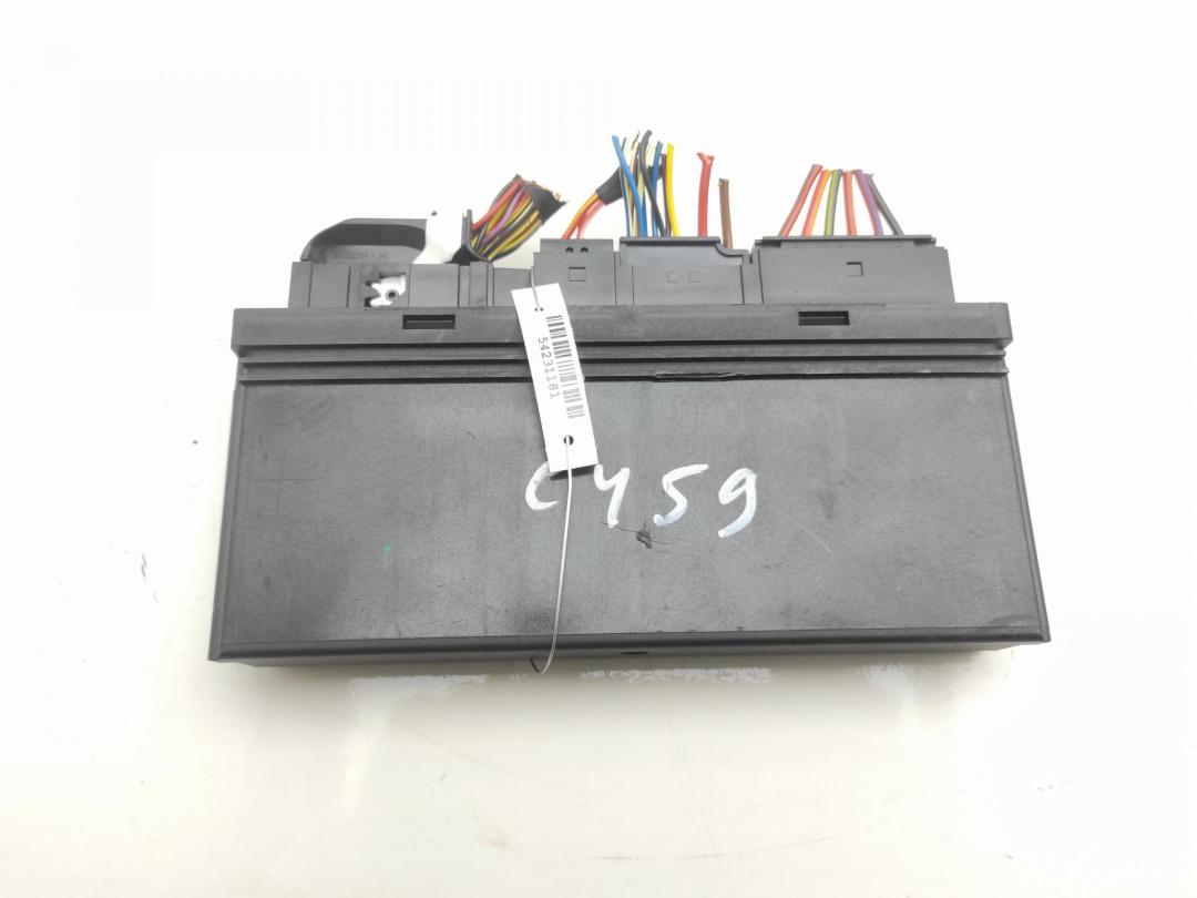 блок комфорта BMW 5 E60/E61 2009, 2.0 л., дизель, МКПП, серый, универсал, 9176070