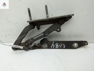 петля капота правая Land Rover Discovery 3 поколение 2005, серый, внедорожник 5 дв., 083HKA5E