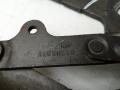 петля капота правая Land Rover Discovery 3 поколение 2005, серый, внедорожник 5 дв., 083HKA5E - фото №2
