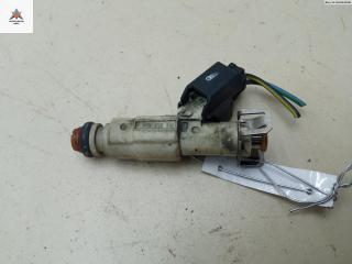 форсунка Mazda 5 CR 2005, 1.8 л., бензин, МКПП, синий, минивэн, 0280156155