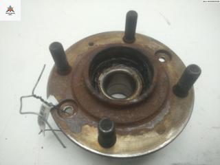 ступица задняя правая Mitsubishi Carisma 1 поколение [рестайлинг] 2001, 1.9 л., дизель, МКПП, синий, хетчбэк 5 дв.