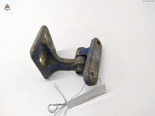 петля двери Mercedes-Benz A-Класс W168 2000, синий, хетчбэк 5 дв.