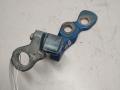 петля двери Ford Focus 2 поколение 2006, синий, хетчбэк 3 дв., 3M51R22810AH - фото №2