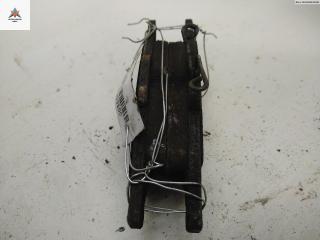 Колодки тормозные задние Ford Focus 2 поколение 2005, 1.6 л., i, бензин, МКПП, серый, хетчбэк 3 дв.