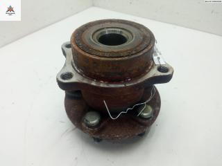 ступица задняя правая Subaru Impreza 3 поколение (GE/GV/GH/GR) 2009, 2.0 л., дизель, МКПП, серый, хетчбэк 5 дв.