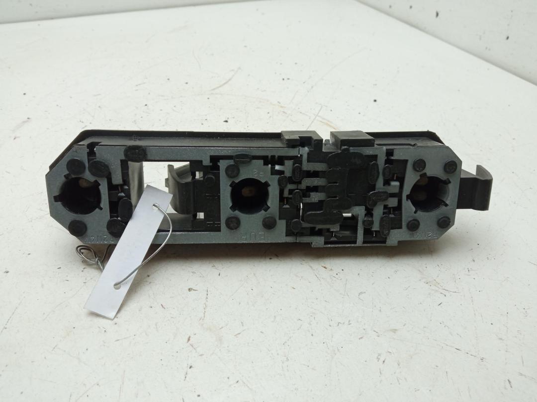 панель заднего левого фонаря Volvo S70 / V70 2000, универсал, 3512418