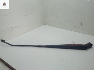 Щеткодержатель (поводок стеклоочистителя) задний Hyundai Coupe 2002-2007 2003, 2.0 л., бензин, МКПП, красный, купе, D226XIJ