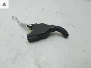 разъем (фишка) проводки Kia Carens RS/FJ) 2005, 2.0 л., бензин, АКПП, серый, минивэн