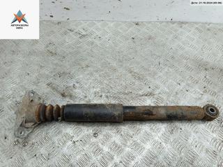 амортизатор задний левый Volkswagen Golf 5 поколение 2004, 1.4 л., бензин, МКПП, серый, хетчбэк 3 дв., 1K0513029FA