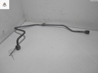 Трубка масляная турбины Nissan Qashqai 2 поколение 2014, 1.2 л., бензин, АКПП, серый, внедорожник 5 дв.