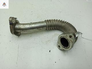 трубка системы рециркуляции EGR Renault Scenic 2 поколение [рестайлинг] 2007, 2.0 л., дизель, МКПП, чёрный, минивэн, 8200626222