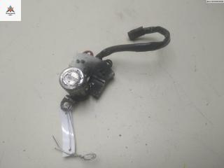 личинка дверного замка Mitsubishi Space Runner 2 поколение 2000, 2.4 л., бензин, МКПП, чёрный, минивэн