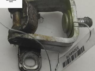 петля крышки багажника Volkswagen Polo 5 поколение 2010, серый, хетчбэк 5 дв., 1K8827301A