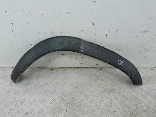 Накладка на арку передняя правая Nissan Pathfinder R50 1997, 3.3 л., бензин, АКПП, красный, внедорожник 5 дв.