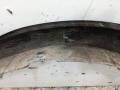 Накладка на арку передняя правая Nissan Pathfinder R50 1997, 3.3 л., бензин, АКПП, красный, внедорожник 5 дв. - фото №3