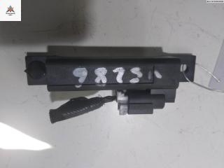 датчик AirBag Nissan Qashqai 2 поколение 2014, 1.2 л., бензин, АКПП, серый, внедорожник 5 дв., 4080806900