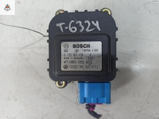 Заслонка печки/климат-контроля Audi A6 4B/C5 [рестайлинг] 2004, 2.5 л., дизель, МКПП, серый, универсал, 4B1820511C