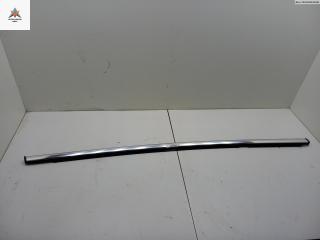 Молдинг стекла двери задней правой наружный Opel Signum C 2003, 2.2 л., дизель, МКПП, синий, хетчбэк 5 дв.