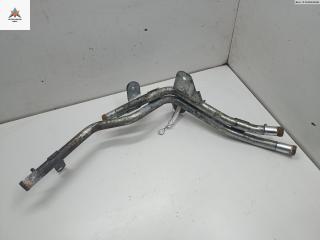 трубка охлаждающей жидкости Opel Vectra C [рестайлинг] 2008, 1.9 л., дизель, МКПП