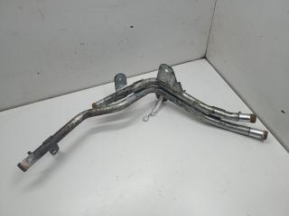 трубка охлаждающей жидкости Opel Vectra C 2008, 1.9 л., дизель, МКПП