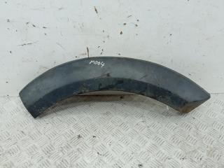 Накладка на арку задняя левая Land Rover Discovery 3 поколение 2004, 2.7 л., дизель, АКПП, зелёный, внедорожник 5 дв.