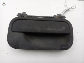 ручка наружная задняя правая Opel Vectra B [рестайлинг] 1999, 2.0 л., дизель, МКПП, красный, универсал