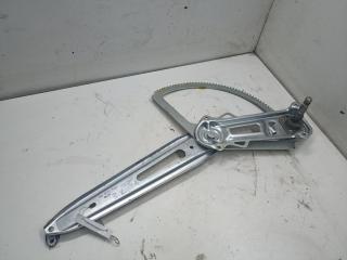 стеклоподъемник задний левый Opel Zafira A 2002, 1.8 л., бензин, МКПП, серый, минивэн, 90579503