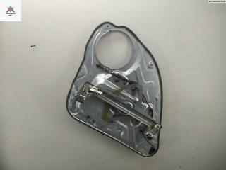 стеклоподъемник задний правый Ford Focus 2 поколение [рестайлинг] 2007, 1.6 л., дизель, МКПП, серый, универсал, E521F