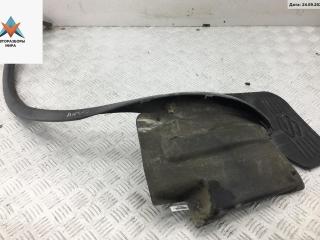 Накладка на арку задняя правая Suzuki Ignis 1 поколение (FH) 2002, 1.3 л., бензин, МКПП, синий, хетчбэк 5 дв.