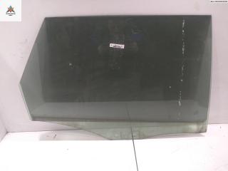 стекло двери задней правой Audi A6 4F/C6 2005, 2.0 л., дизель, МКПП, серый, универсал