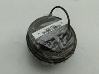 пробка топливного бака Toyota Corolla 9 поколение (E120/E130) 2003, 2.0 л., дизель, МКПП, серый, хетчбэк 5 дв.