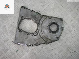 крышка двигателя передняя BMW 3 серия E36 [рестайлинг] 1999, 1.9 л., бензин, МКПП, красный, хетчбэк 3 дв., 1739432
