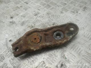 кронштейн (крепление) Volkswagen Transporter T4 1994, 2.4 л., дизель, МКПП, жёлтый, микроавтобус