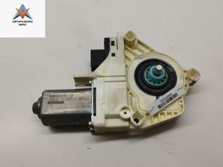 моторчик стеклоподъемника задний левый Audi A6 4F/C6 2005, 2.0 л., TFSI, МКПП, универсал, 4F0859801C