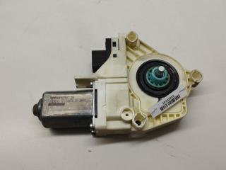 моторчик стеклоподъемника задний левый Audi A6 4F/C6 2005, 2.0 л., TFSI, МКПП, универсал, 4F0859801C