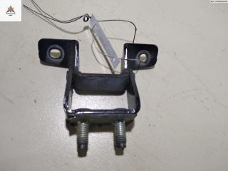 петля крышки багажника Hyundai i30 FD 2007, чёрный, хетчбэк 5 дв.