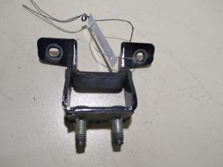 петля крышки багажника Hyundai i30 FD 2007, чёрный, хетчбэк 5 дв.