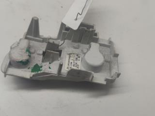 панель заднего левого фонаря Audi A4 B7 2007, 2.0 л., дизель, АКПП, серый, универсал, 484571