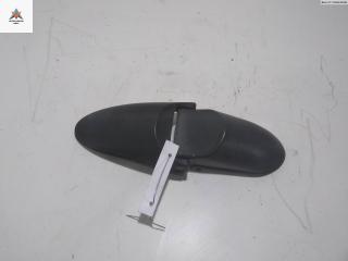 Петля стекла заднего Hyundai Santa Fe 1 поколение (SM) 2002, 2.0 л., дизель, МКПП, чёрный, внедорожник 5 дв.